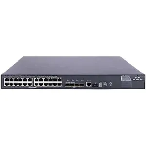 HPE JC099AC 24-Port Layer 3 Switch