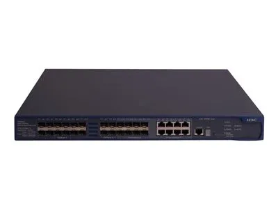 HPE JG250A 24-Port Managed Switch