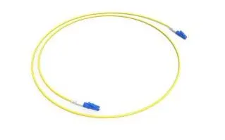 Hikvision DS-1FCS72LCUL Singlemode Simplex LC/UPC Patch Cord