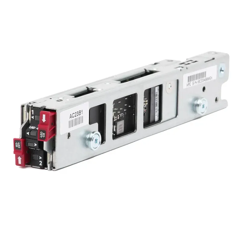 HPE NS204i-u