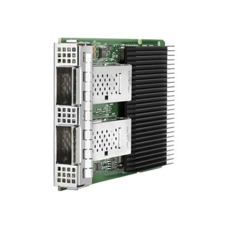HPE Intel