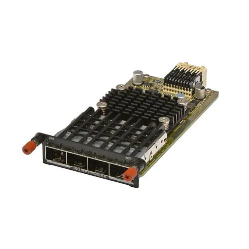 Dell 0WVGKW 4-Port Ethernet Switch