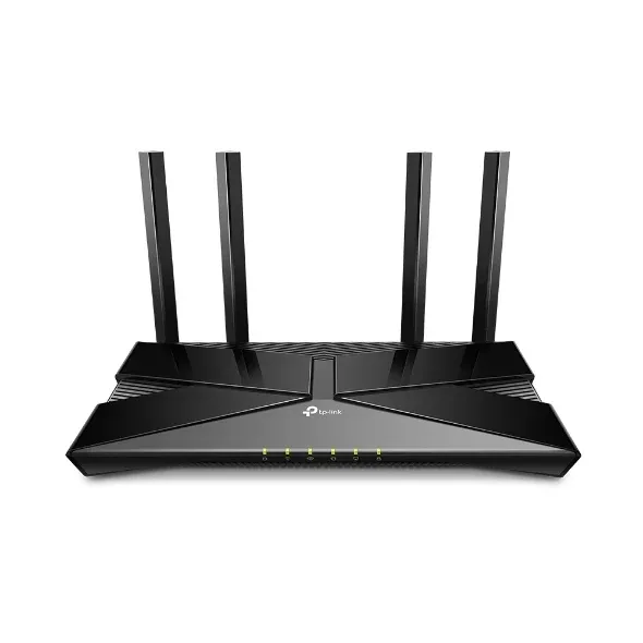TP-Link AX1800 Wireless Router