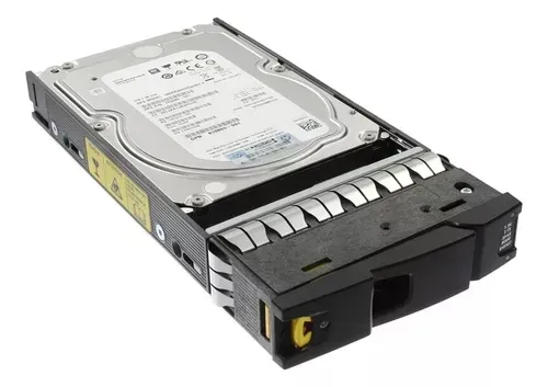 HPE R8V04A 18TB SAS Hard Drive