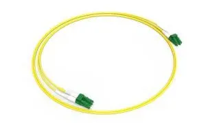 Hikvision DS-1FCD72LCAL Singlemode Duplex LC/APC Patch Cord