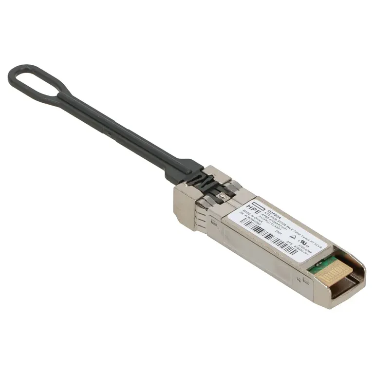HPE Q2P62A 32GBASE-SW SFP28 Transceiver