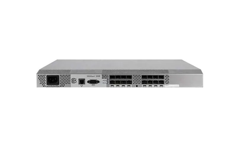 Dell FJ787 Fibre Channel Switch
