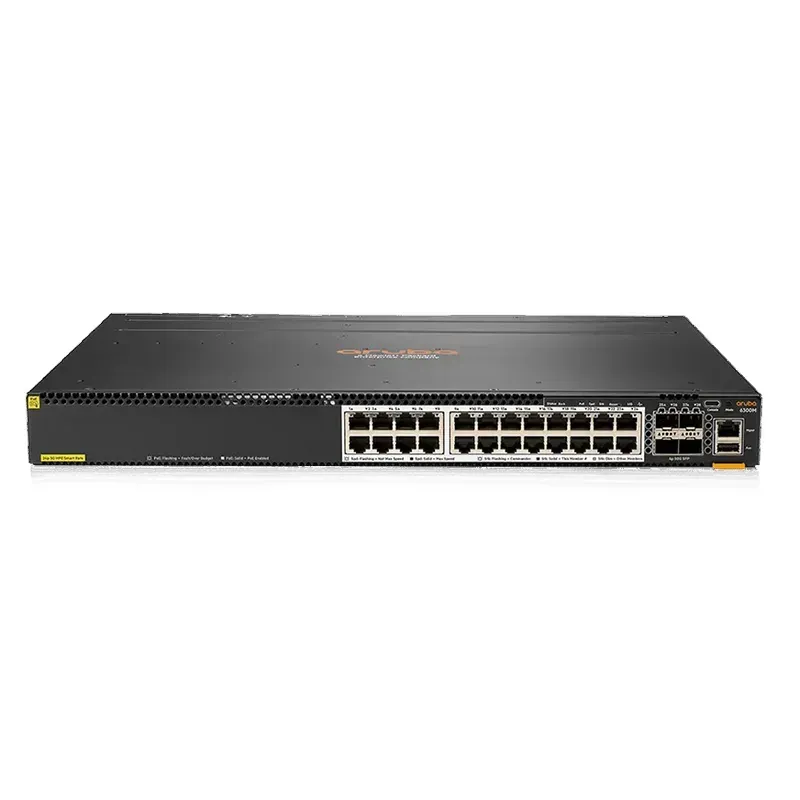 HPE Aruba