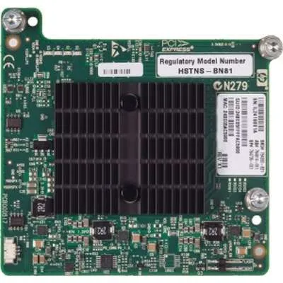 HPE 764283-B21 2-Port Network Adapter
