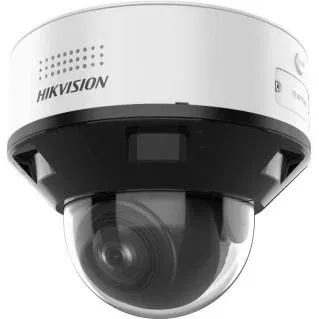 Hikvision iDS-2CD7547G2/P-XZHS(Y) 4MP DarkfighterS DeepinView PTRZ ANPR Dome Camera