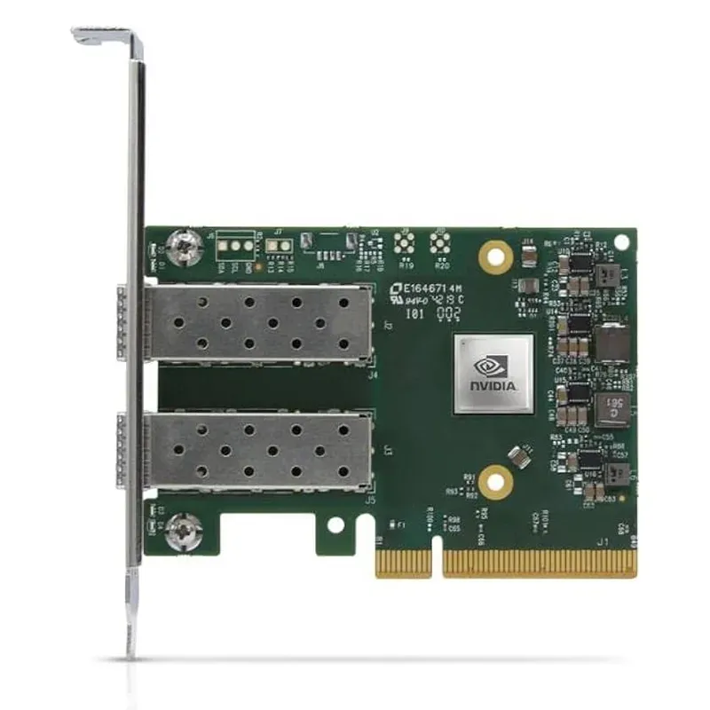 Mellanox MCX631102AC-ADAT