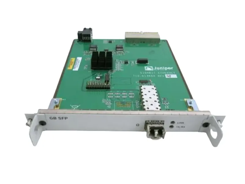 Juniper Networks 710-013600 1-Port Gigabit Ethernet Adapter