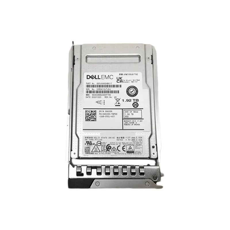 Dell 06K35K