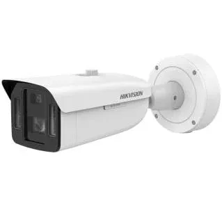 Hikvision iDS-2CD8A46G2-XZHS(Y) 4MP DeepinView Multi-Sensor Bullet Camera