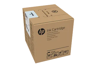 HP 872 3-liter Optimizer Latex Ink Cartridge (G0Z07A) — HP product image