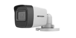 Hikvision DS-2CE16D0T-EXIPF 2 MP Fixed Mini Bullet Camera