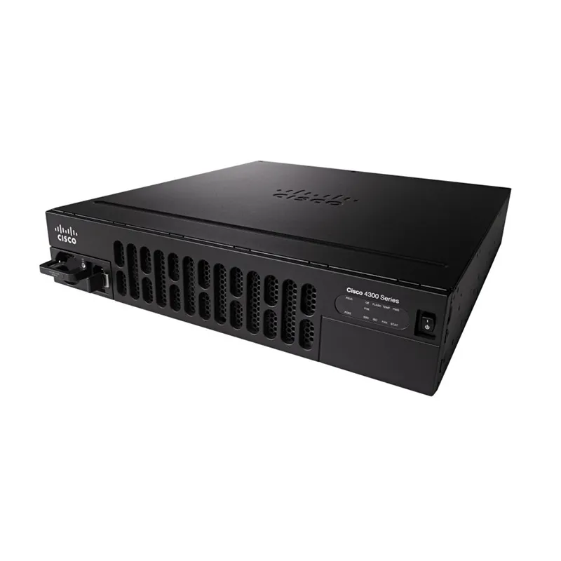 Cisco ISR4351/K9