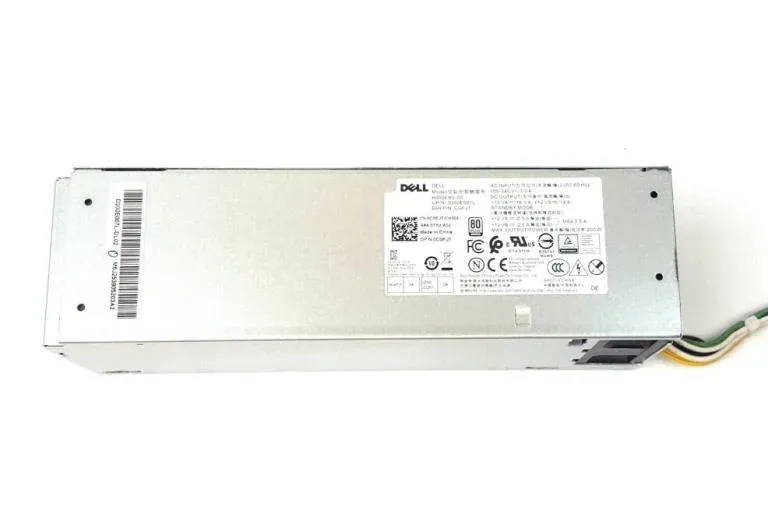 Dell CGFJT 200W Power Supply