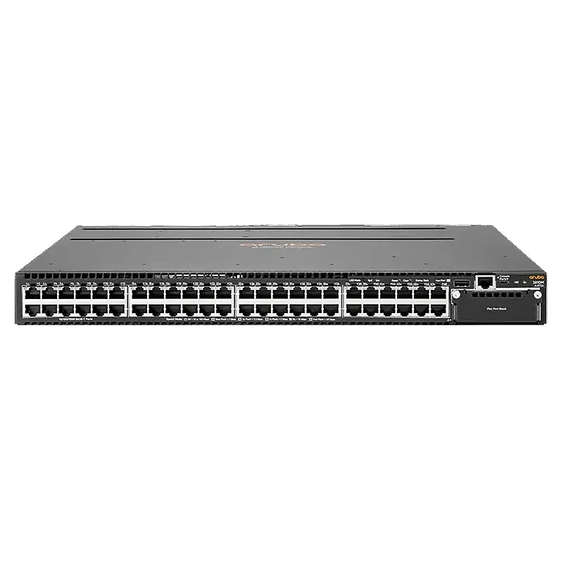 Aruba 3810M