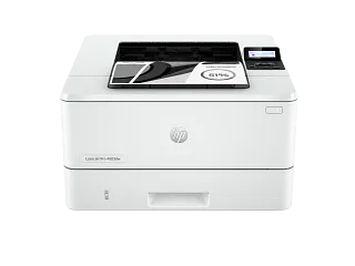 HP LaserJet Pro 4003dw Printer (2Z610A) — HP product image