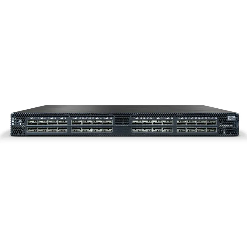 Mellanox MSN2700-CS2F