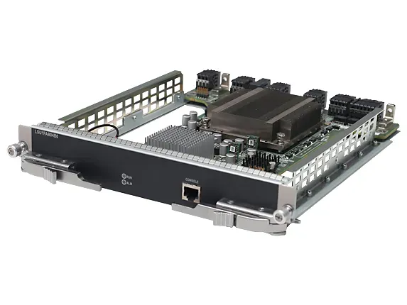 HPE JC751-61101 Switch Module