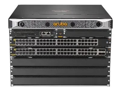 HPE R0X26A Switch Chassis