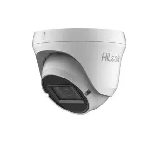 HiLook THC-T320-VF 2 MP Manual Varifocal Turret Camera