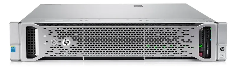 HPE 852432-B21 Server
