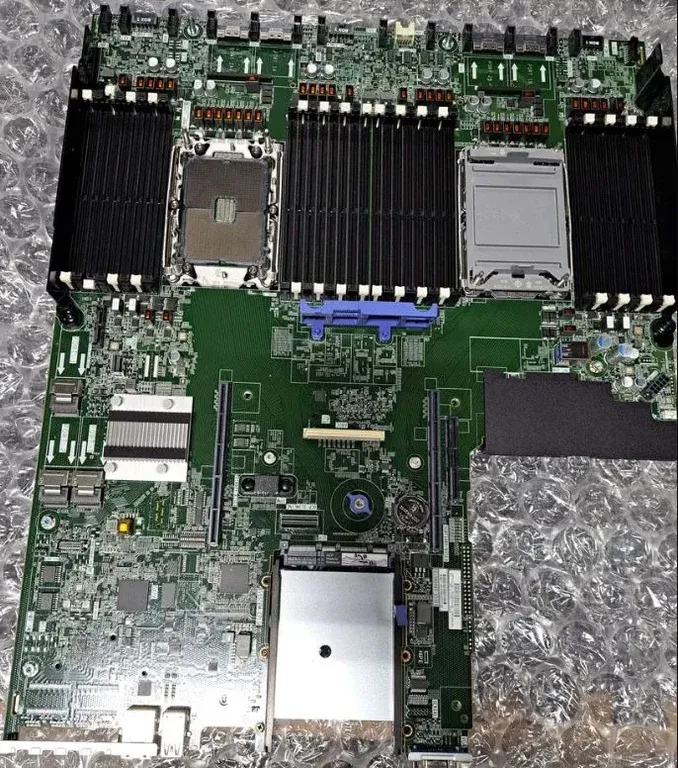 HPE P31231-002 System Board