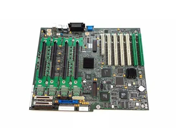 Dell 953MX 750W Power Supply