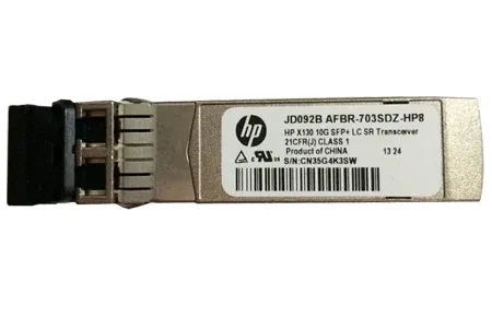 Dell 540-BBQC 2-Port Network Adapter