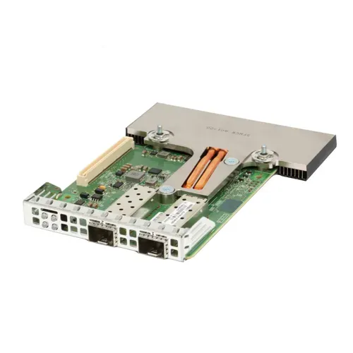 Dell 04KF8J 2-Port Ethernet Adapter