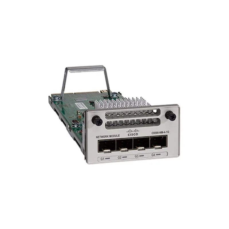 Cisco Catalyst