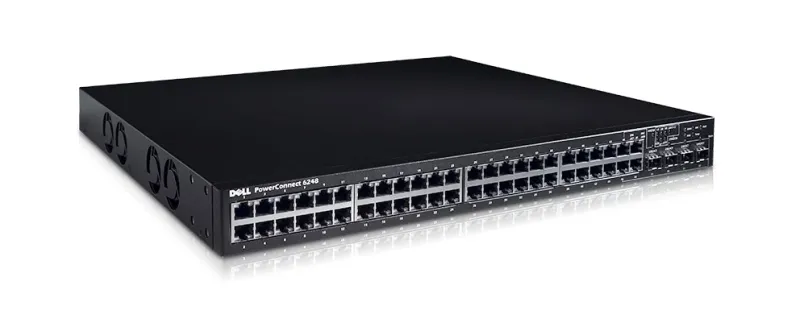 Dell G1306 48-Port Layer 3 Switch