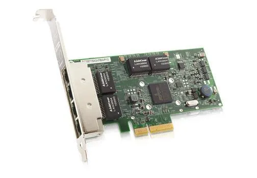 Dell 462-7434 4-Port Ethernet Adapter