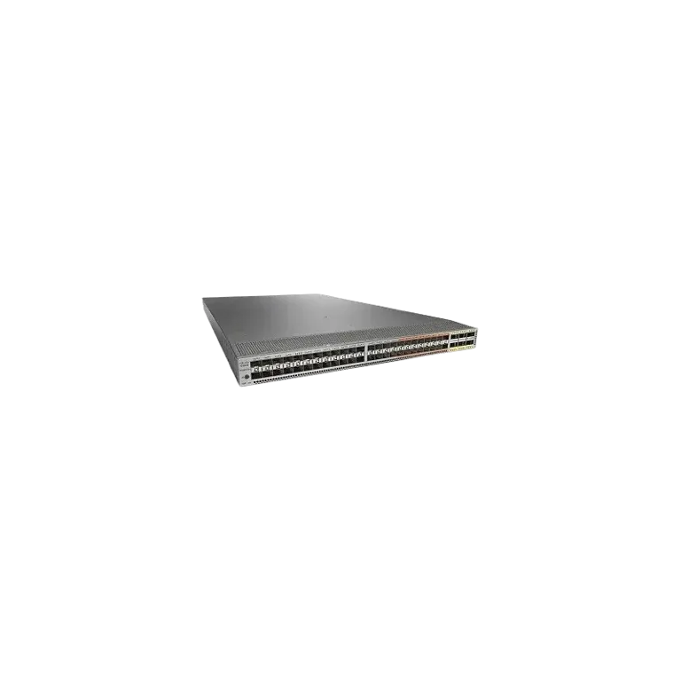 Cisco N5K-C5672UP-RF Layer 3 Switch