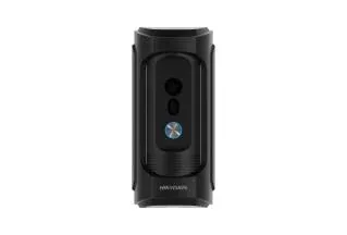 Hikvision DS-KB8113-IME1(B) Vandal-Resistant Doorbell