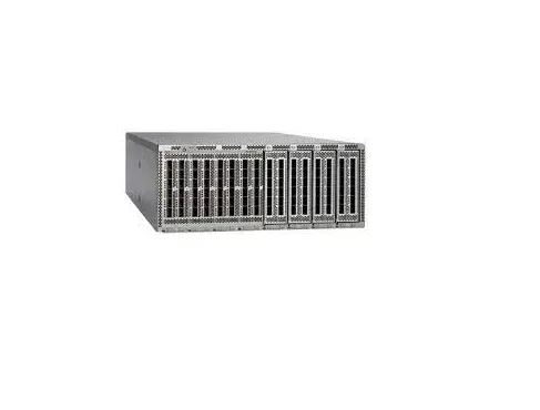 Cisco N6K-C6004 Layer 3 Switch