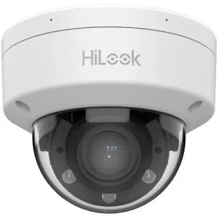 HiLook IPC-D620HA-LZU 2 MP Dual Light MD 2.0 Varifocal Dome Network Camera