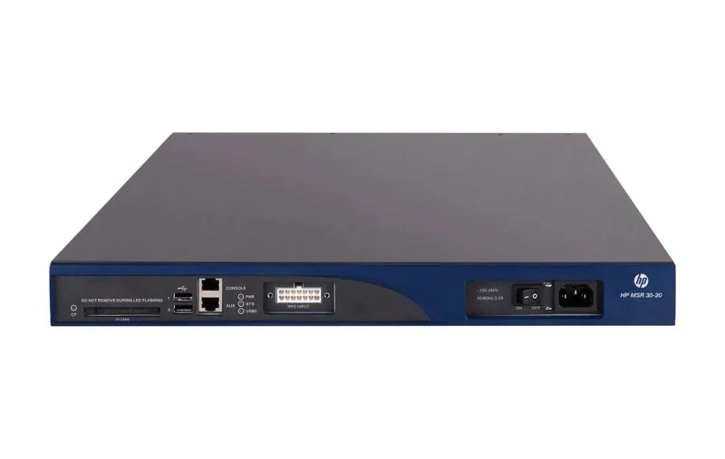 HPE JG729A Router