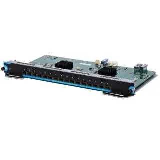 Hikvision DS-3E6600-16X-SA DS-3E6603 LPU module, 24 Gigabit SFP Ports, 2 * 10GE SFP+ Ports