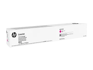 HP W2253AC Magenta Contract Original LaserJet Toner Cartridge (W2253AC) — HP product image