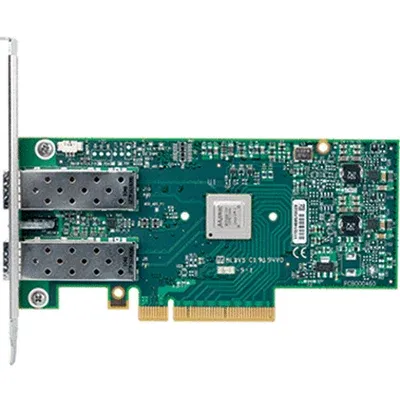 Dell 540-BBPN 2-Port 40GbE Network Adapter