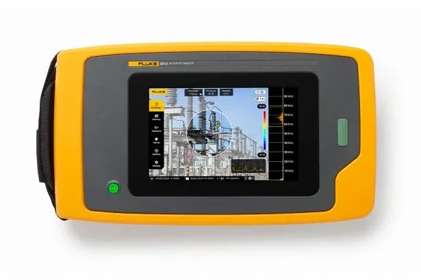 Fluke ii915