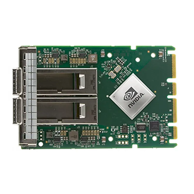 Mellanox MCX623432AC-GDAB