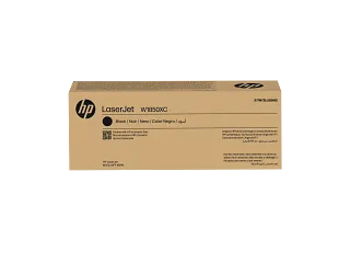 HP 185X High Yield Black Original LaserJet Toner Cartridge (W1850X) — HP product image