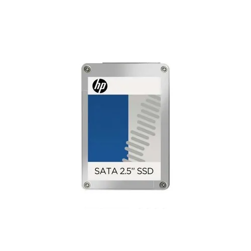 HP VO0160ECHPL 160GB SATA SSD