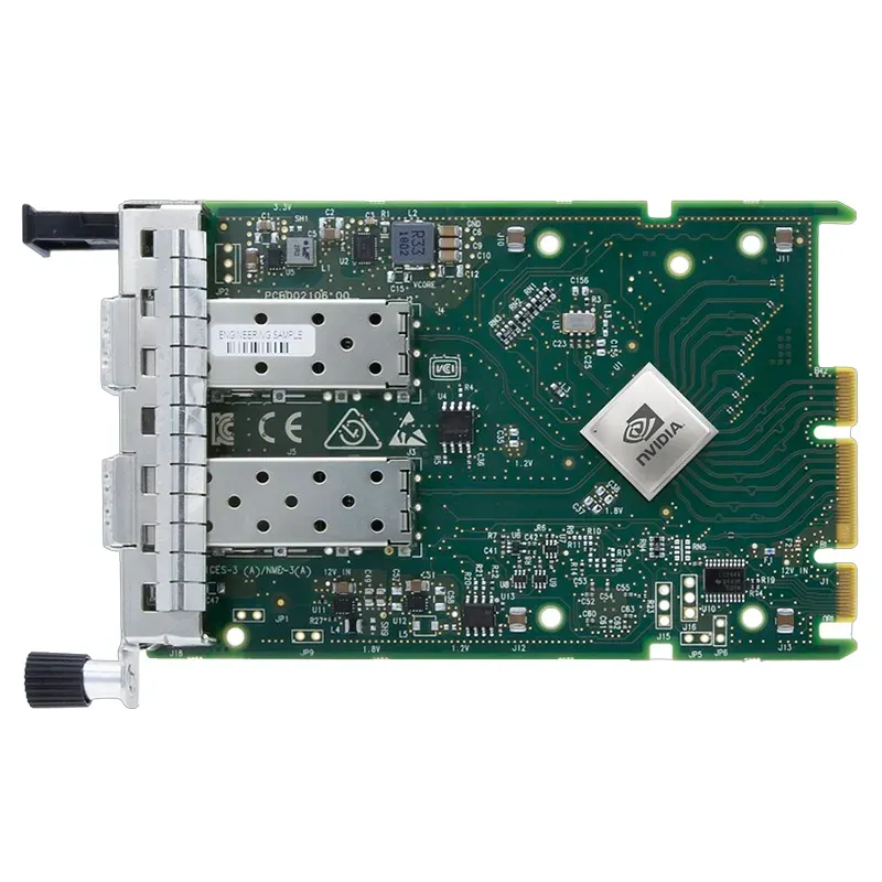 Mellanox MCX623436AN-CDAB