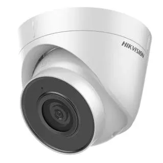 Hikvision DS-2CD1383G0-IUF 4K Built-in Mic Fixed Turret Network Camera